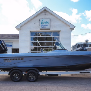 2025 Warrior V238