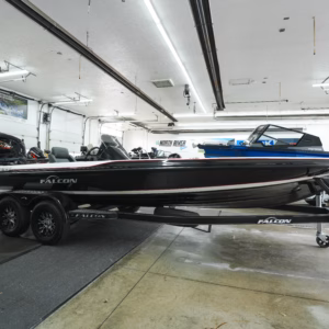 2025 Falcon F215