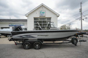 2025 Starcraft Mariner 210 XPT