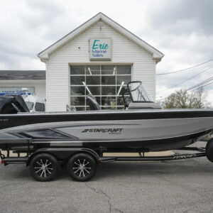 2025 Starcraft Mariner 210 XPT