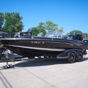 2022 Ranger 620 FS