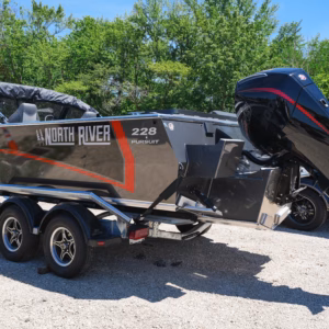 2025 North River 228 Pursuit