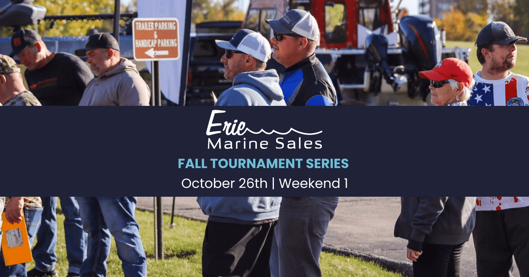Erie Marine Sales Fall Fishing tournament weekend 1-min Erie Marine Sales Fall Fishing tournament weekend 1