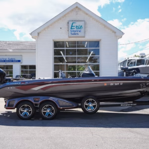 2023 Ranger 622 FS Pro