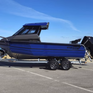2026 Stabicraft 2050 Supercab (On Order)
