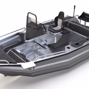 2026 Stabicraft 1550 Frontier (On Order)