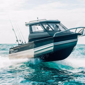 2026 Stabicraft 1850 Supercab (On Order)