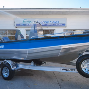 2026 Stabicraft 1550 Frontier