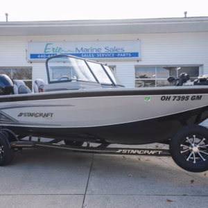 2023 Starcraft Delta 188 FXS