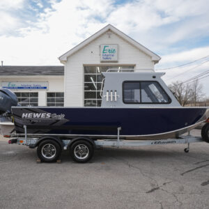 2026 Hewescraft 200 Pro V ET HT SLC