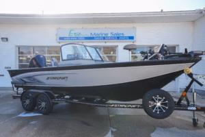 2025 Starcraft 2050 STX