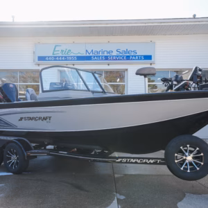 2025 Starcraft 2050 STX