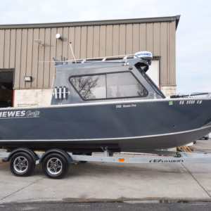 2024 Hewescraft 220 Ocean Pro