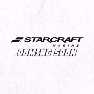 2026 Starcraft Fishmaster 196 DC