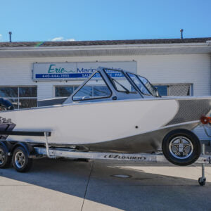 2026 Hewescraft 200 Pro V ET