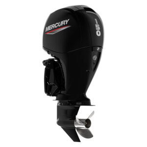 2024 Mercury 150L