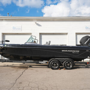 2021 Warrior V238