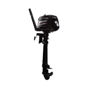 2024 Mercury 5MLHA4S SAIL