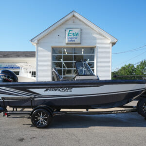 2026 Starcraft Titan 190 FXS