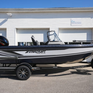 2026 Starcraft Titan 190 FXS