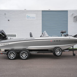 2026 Caymas DV 22