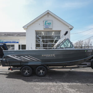 2023 Smoker Craft Phantom