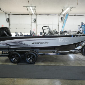 2023 StarCraft 2050 STX