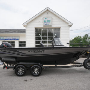 2027 Starcraft 196 Fishmaster
