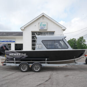 2026 Hewescraft 210 Sea Runner