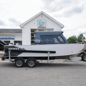 2026 Hewescraft 220 Ocean Pro