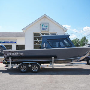 2026 Hewescraft 240 Ocean Pro