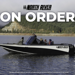 2027 North River 218 Pursuit (On Order)