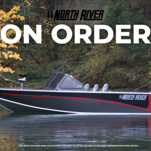2027 North River 228 Pursuit (On Order)