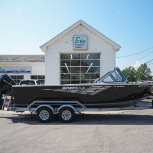 2021 Hewescraft 210 Sea Runner