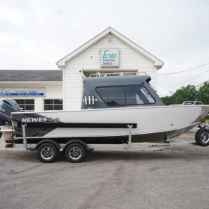 2026 Hewescraft 220 Ocean Pro