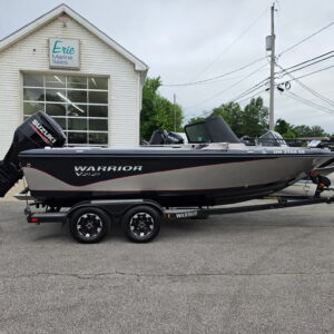 2020 Warrior V2121