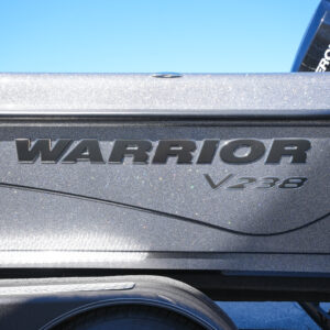 2027 Warrior V238