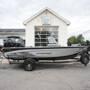 2023 Starcraft Delta 188 Pro DC