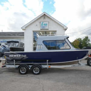 2027 Hewescraft 210 Sea Runner