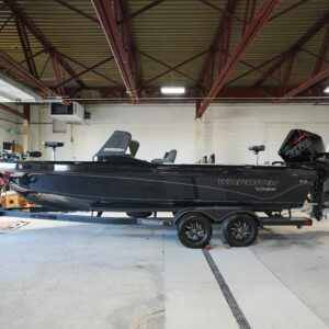 2025 Warrior V238